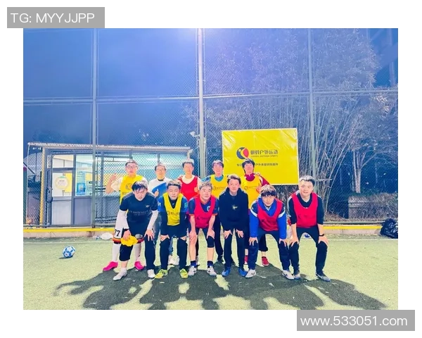 足球拔扣的魅力与技巧解析让你在球场上大放异彩的秘诀分享