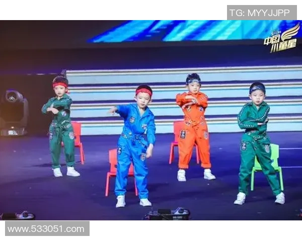 陈敏的街舞人生：从热爱到梦想的深度对话与成长之路